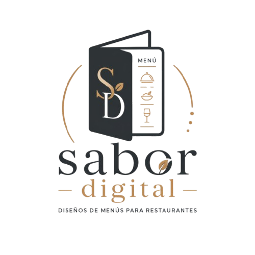 Logo Sabor digital